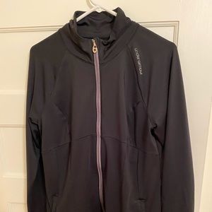 Women’s Unser Armour Workout Jacket